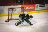 Le Desjardins – Wild prend les devants 2-0 dans la série contre Louiseville